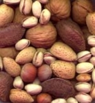 Mixed Nut with Brazil Nuts - NUTS