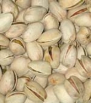 Pistachios - NUTS