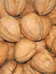 Walnut - NUTS
