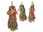 Octopus Pinatas -- LARGE only - TOYS / NATURAL