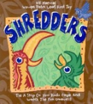 Shredders - Natural - TOYS / NATURAL