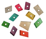 RPE Wood Blocks Small - TOY PARTS / REFILLS