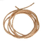 Sisal Rope - TOY PARTS / REFILLS