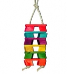 RPE Zig-Zag Stack - TOYS / WOOD